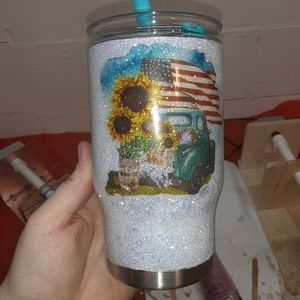 14oz tumbler